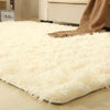 Solid Rugs  Carpet Thicker