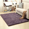Solid Rugs  Carpet Thicker