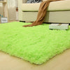 Solid Rugs  Carpet Thicker