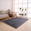 Solid Rugs  Carpet Thicker