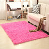 Solid Rugs  Carpet Thicker