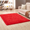 Solid Rugs  Carpet Thicker