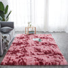 RULDGEE Mats Silky Rugs