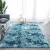 RULDGEE Mats Silky Rugs