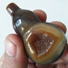 A Natural stones and crystals
