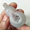 A Natural stones and crystals