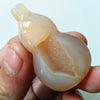 A Natural stones and crystals
