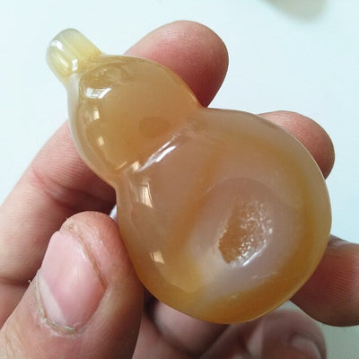 A Natural stones and crystals
