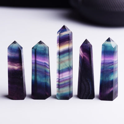 Crystal Home Decoration Stone