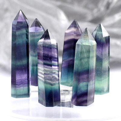 Crystal Home Decoration Stone