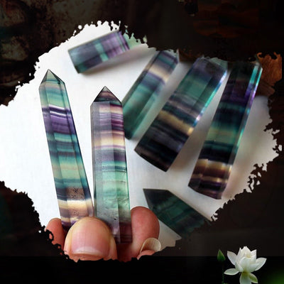 Crystal Home Decoration Stone