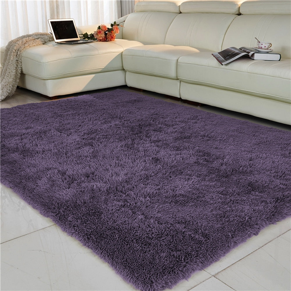 Rug Soft Artistic