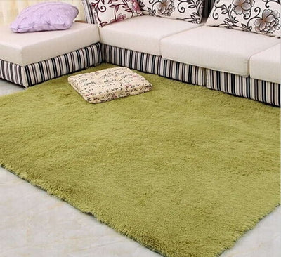 Rug Soft Artistic