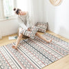 Soft Retro  Mat Carpets