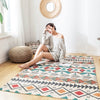 Soft Retro  Mat Carpets