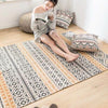 Soft Retro  Mat Carpets