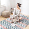 Soft Retro  Mat Carpets
