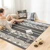 Soft Retro  Mat Carpets